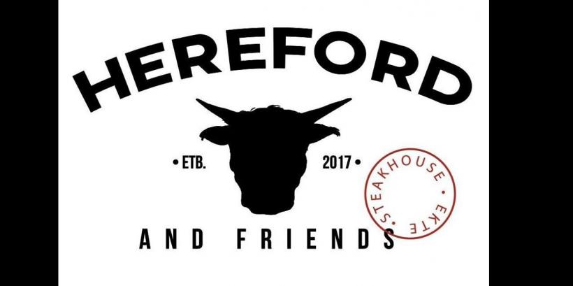  Hereford and friends
