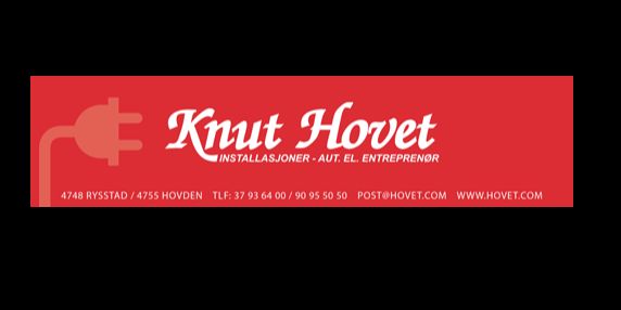 Knut Hovet AS