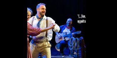 Kilden teater og konserthus Kilden teater og konserthus