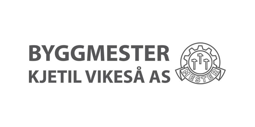 Byggmester Kjetil Vikeså AS