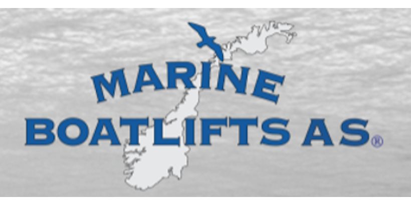 MARINE BOATLIFTS AS