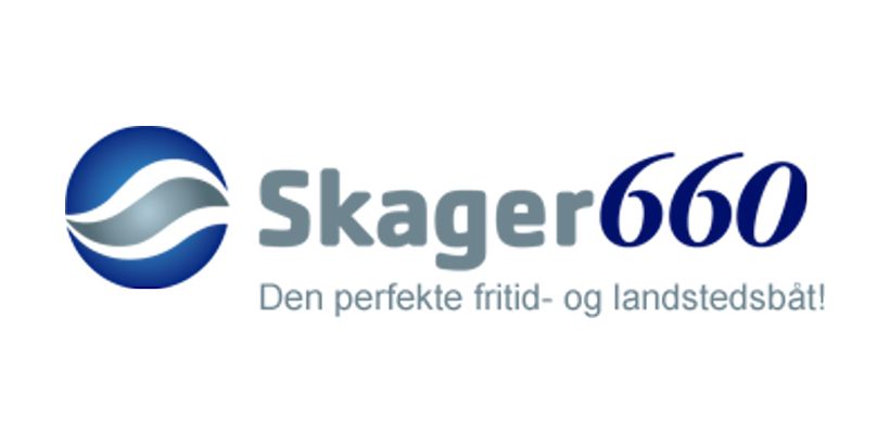 Skager 660 Skager 660
