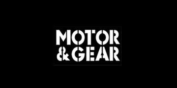 Motor & Gear AS