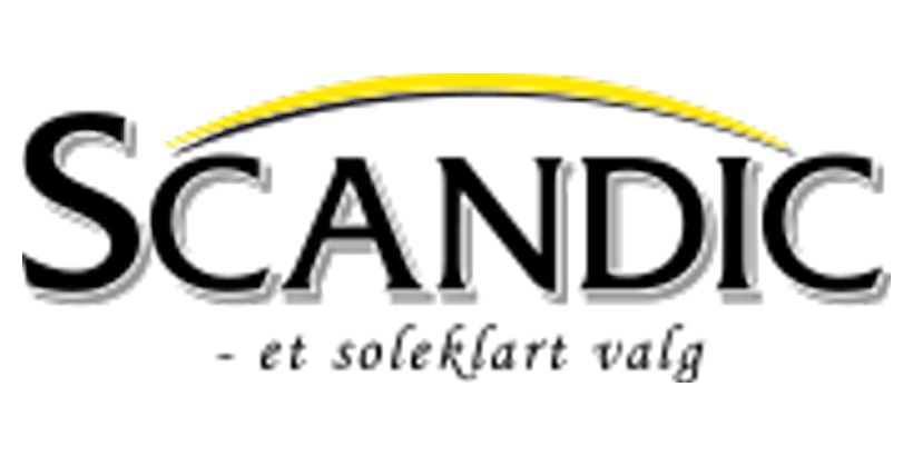 Scandic Markiser 